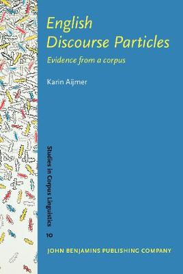 English Discourse Particles