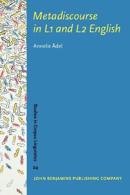 Metadiscourse in L1 and L2 English