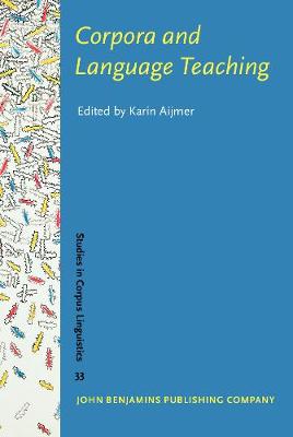 Corpora and Language Teaching