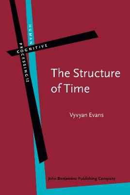 The  Structure of Time