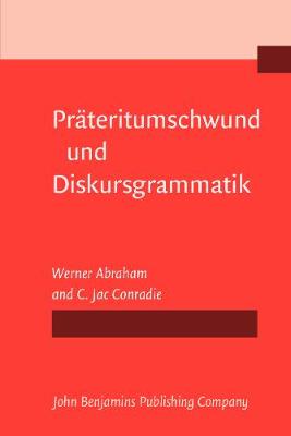 Präteritumschwund und Diskursgrammatik