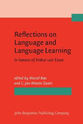 Reflections on Language and Language Learning