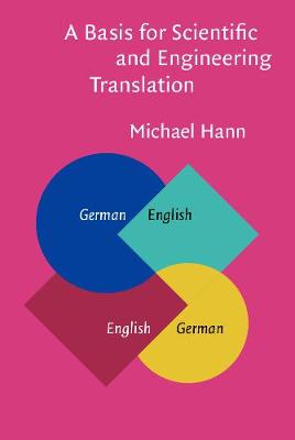 A  Basis for Scientific and Engineering Translation