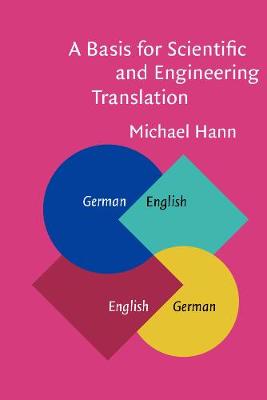 A  Basis for Scientific and Engineering Translation