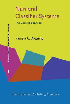Numeral Classifier Systems