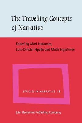 The  Travelling Concepts of Narrative