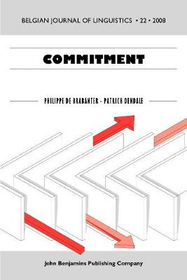 Commitment