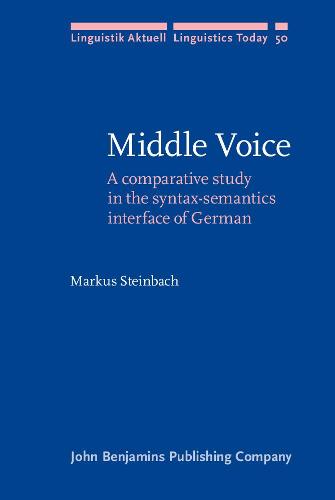 Middle Voice