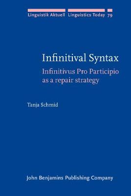 Infinitival Syntax