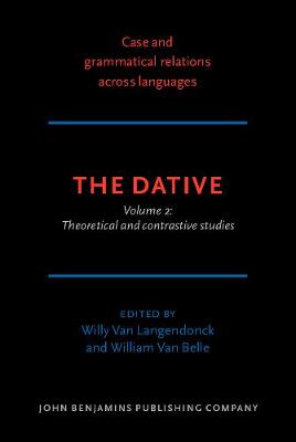 The Dative
