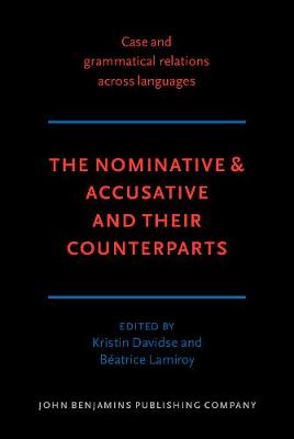 The  Nominative & Accusative and their counterparts