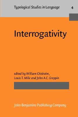 Interrogativity