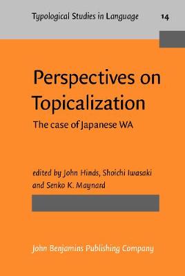Perspectives on Topicalization