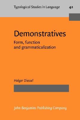 Demonstratives