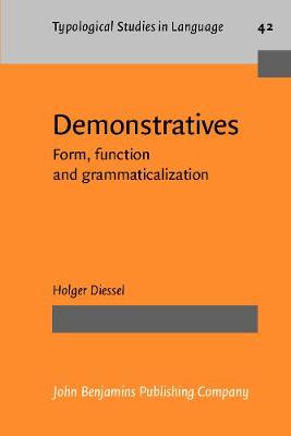 Demonstratives
