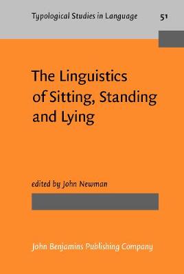The  Linguistics of Sitting, Standing and Lying