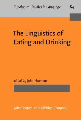 The  Linguistics of Eating and Drinking