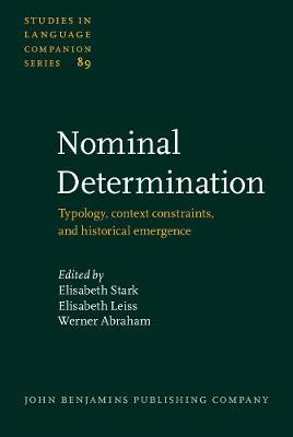 Nominal Determination