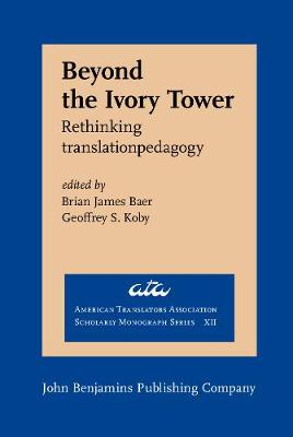 Beyond the Ivory Tower