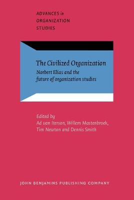 The  Civilized Organization