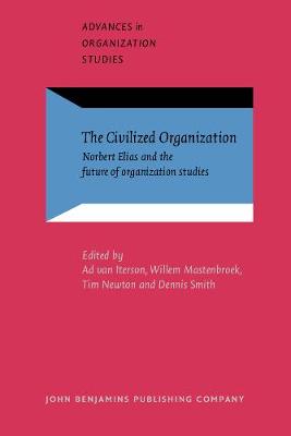 The  Civilized Organization