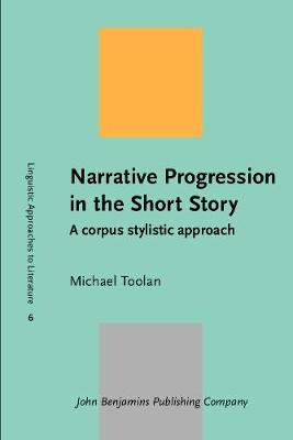 Narrative Progression in the Short Story