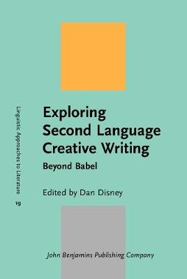 Exploring Second Language Creative Writing