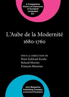 L' Aube de la Modernité 1680-1760