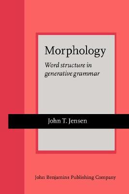 Morphology