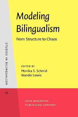 Modeling Bilingualism