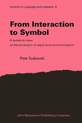 From Interaction to Symbol