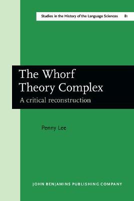The  Whorf Theory Complex
