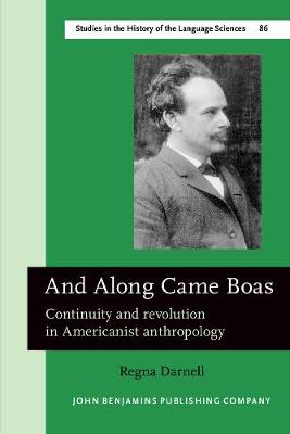 And Along Came Boas