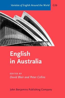 English in Australia