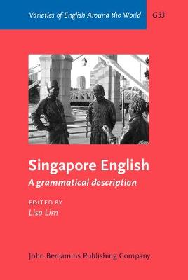 Singapore English