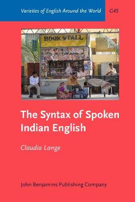 The  Syntax of Spoken Indian English
