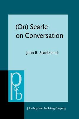 (On) Searle on Conversation