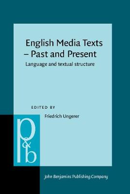 English Media Texts – Past and Present