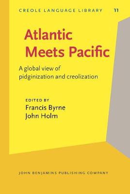 Atlantic Meets Pacific
