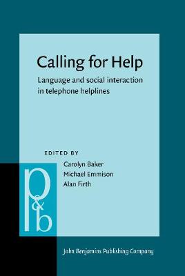 Calling for Help