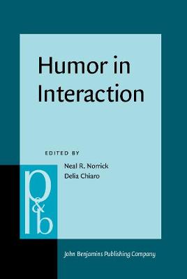 Humor in Interaction