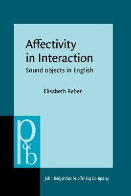 Affectivity in Interaction