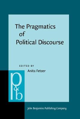 The  Pragmatics of Political Discourse