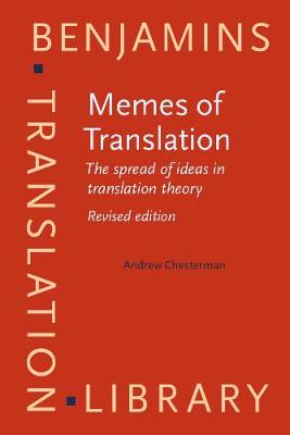 Memes of Translation