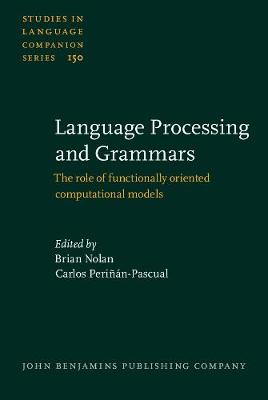 Language Processing and Grammars