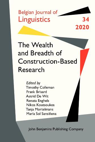 The  Wealth and Breadth of Construction-Based Research