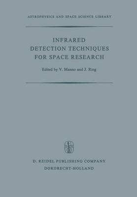 Infrared Detection Techniques for Space Research