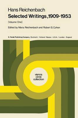 Selected Writings 1909–1953