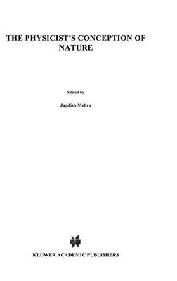 The Physicist's Conception of Nature