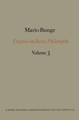 Treatise on Basic Philosophy